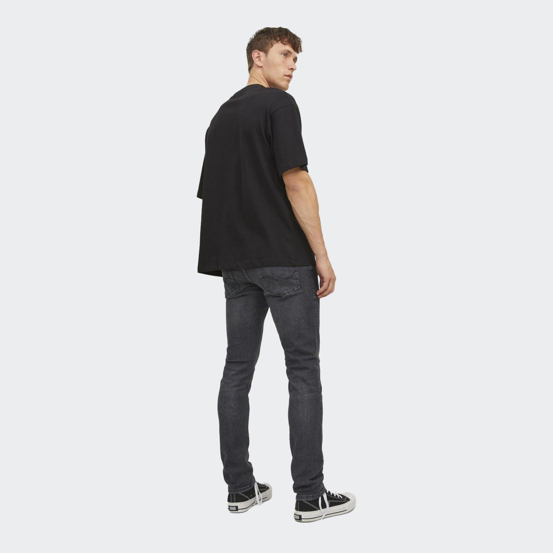 Calças de Ganga Jack & Jones JJIGLENN