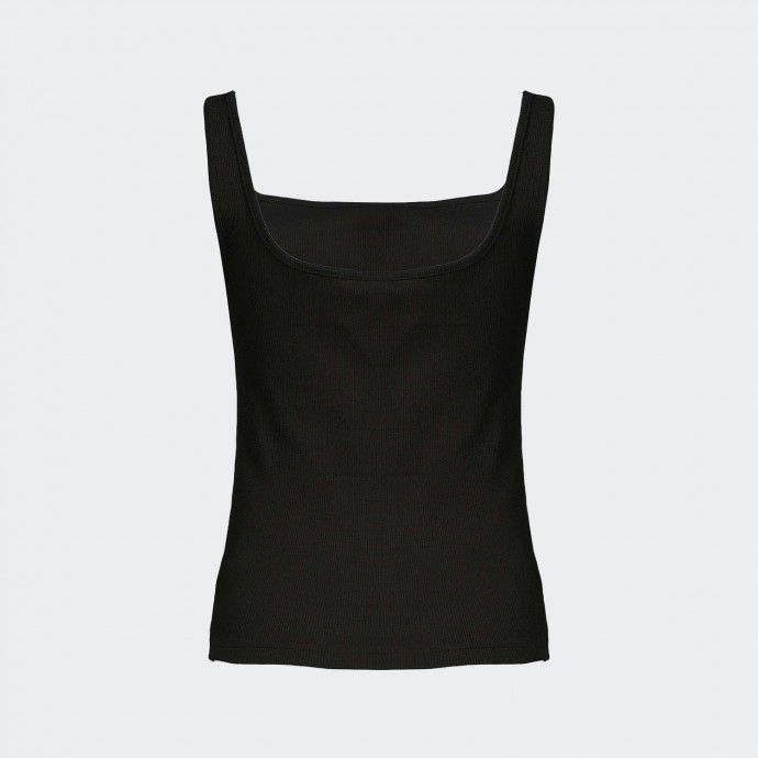 Top de Alas Calvin Klein