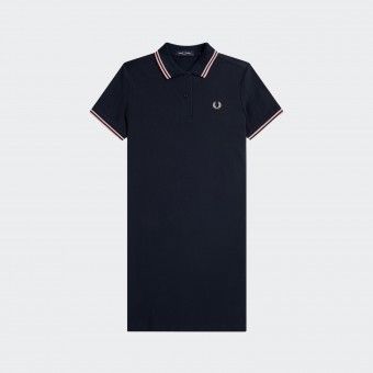Fred Perry Dress