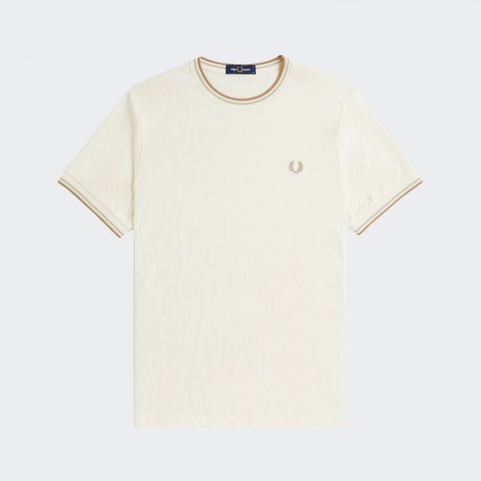 T-shirt Fred Perry