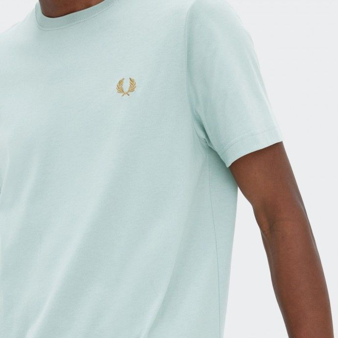 Camiseta Fred Perry