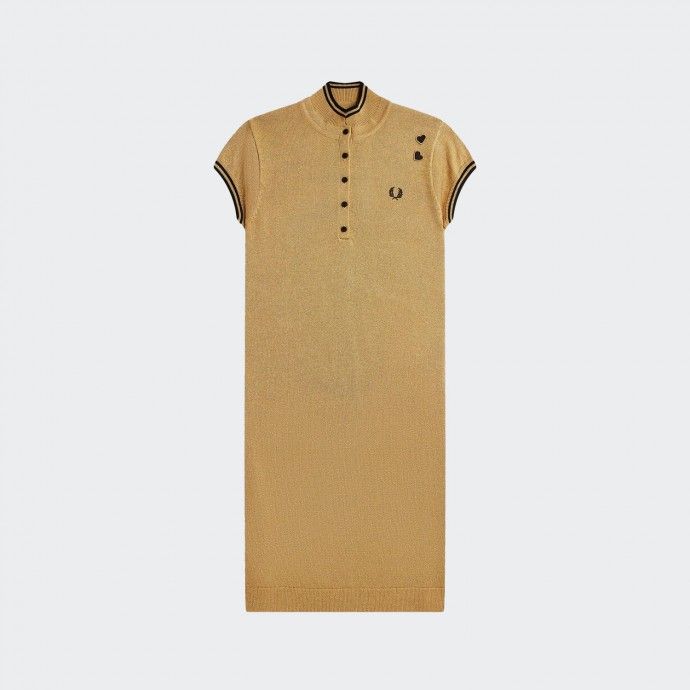 Robe Fred Perry