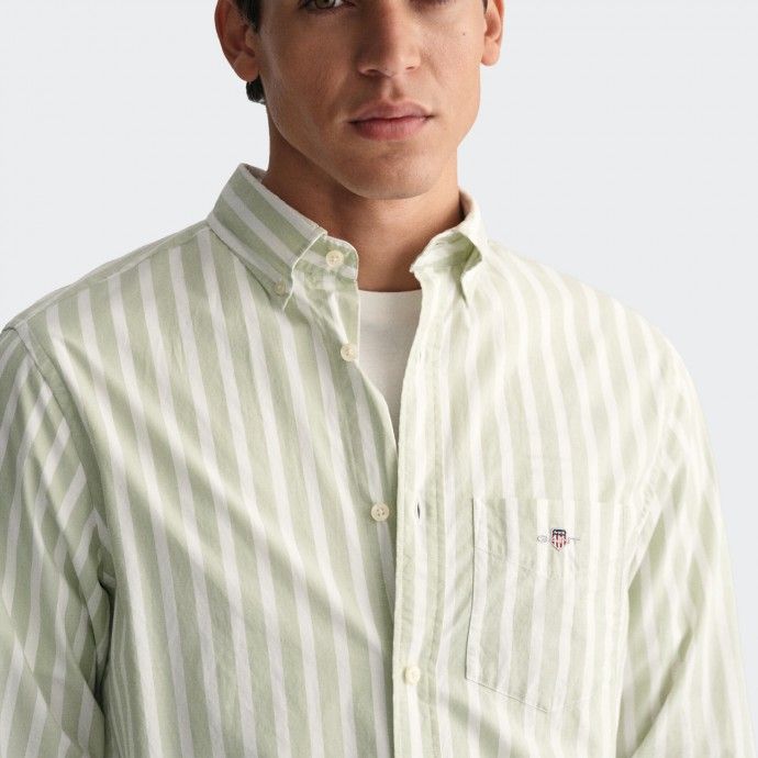 camisa gant