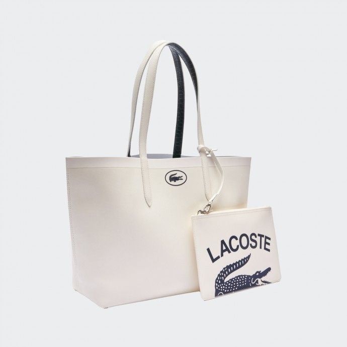 bolso lacoste