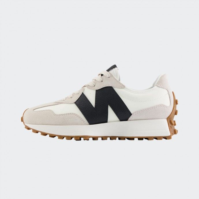 Sapatilhas New Balance 327 Moonbeam