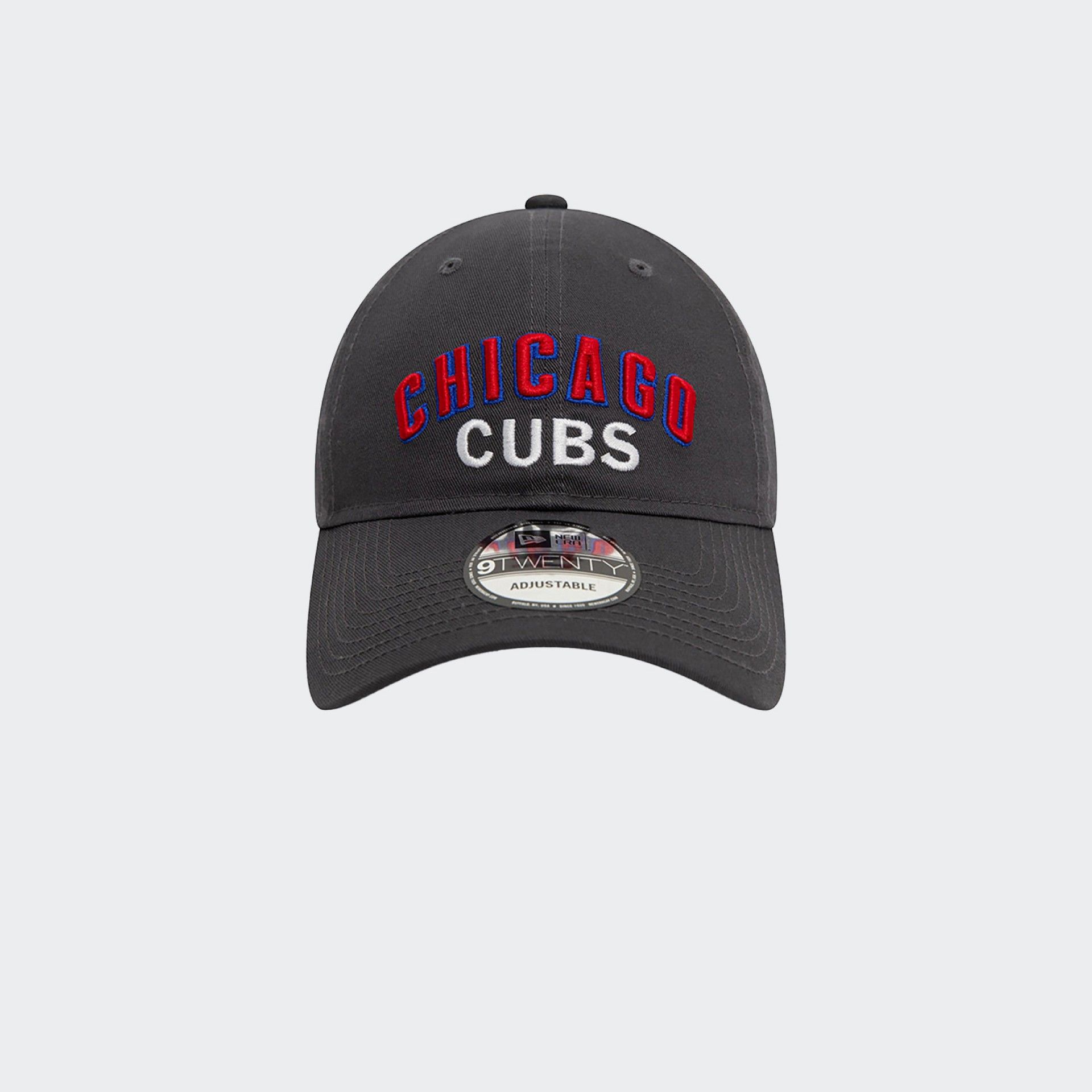 Boné New Era Chicago Cubs MLB Wordmark