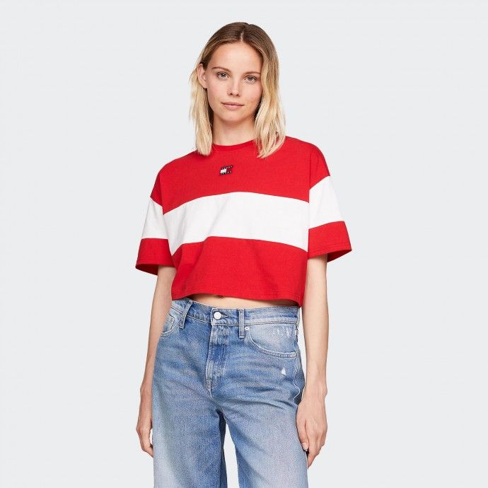 Camiseta Tommy Jeans