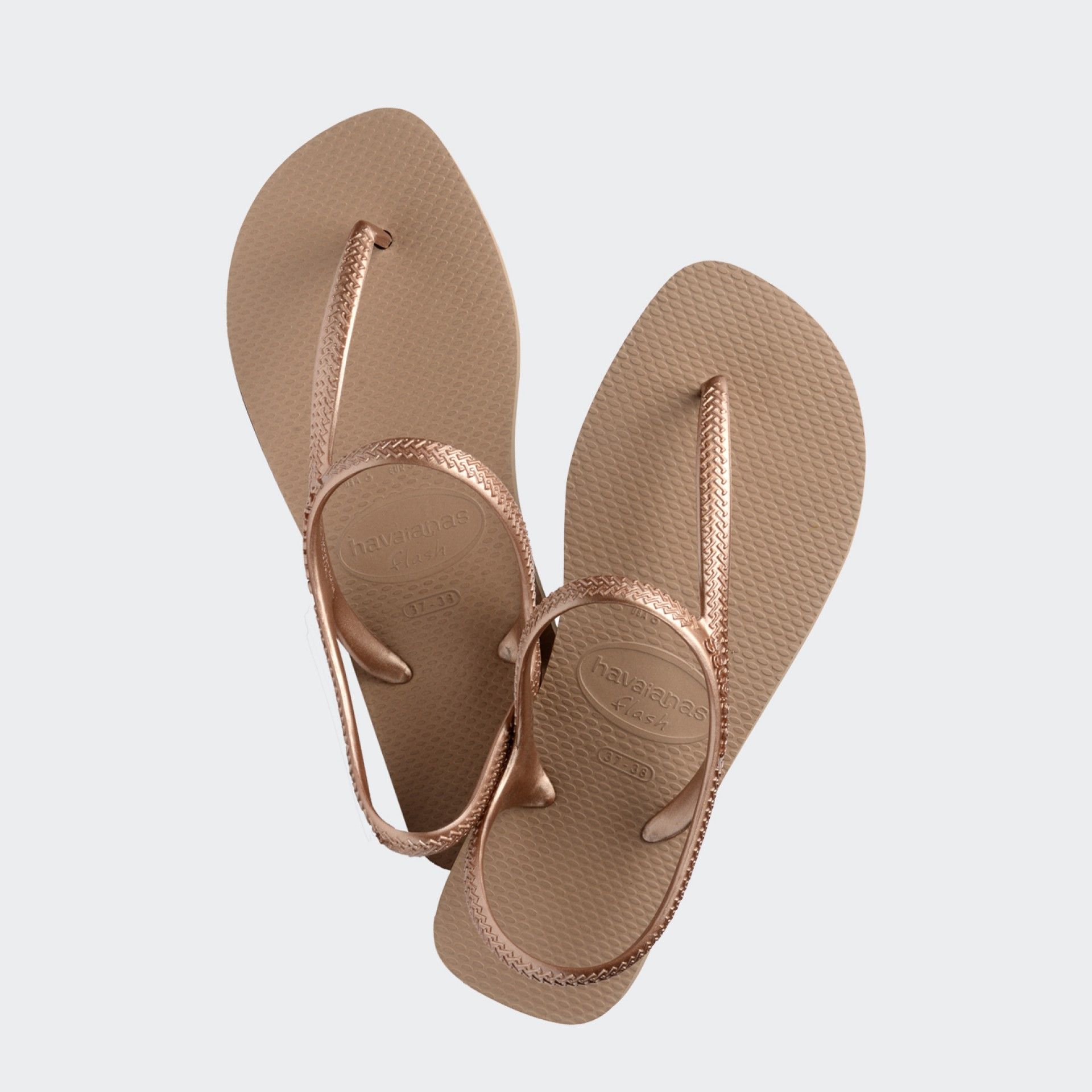 Sandálias Havaianas Luna