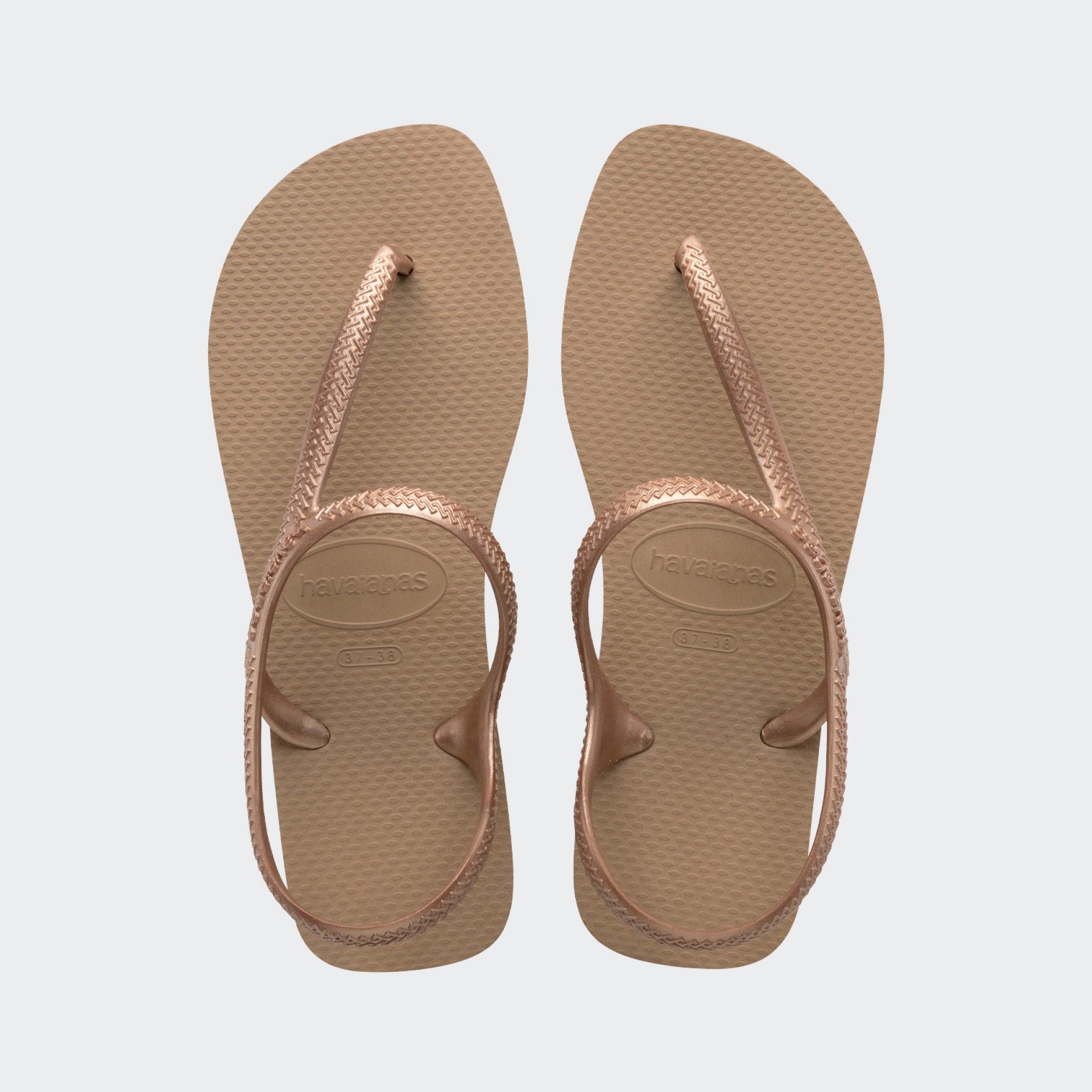 Sandálias Havaianas Luna