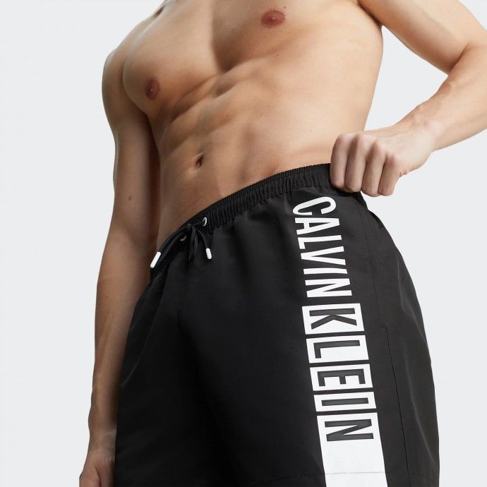 Calções de Banho Calvin Klein