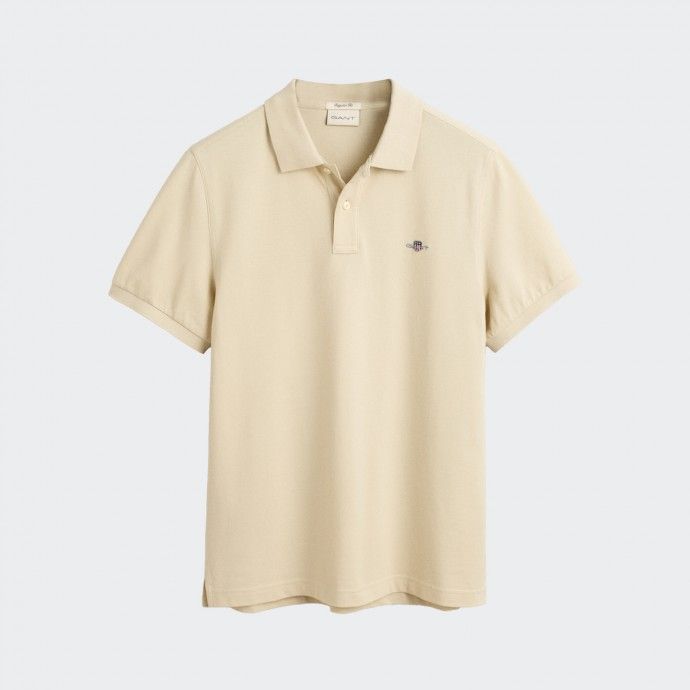 Polo Gant