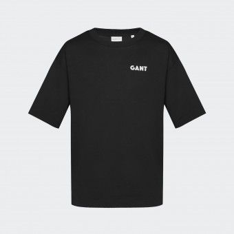 T-shirt Gant