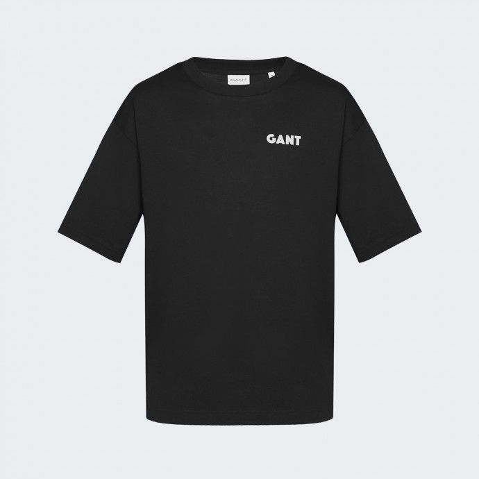 T-shirt Gant