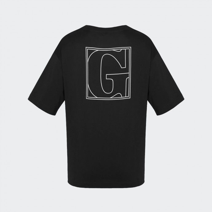 T-shirt Gant