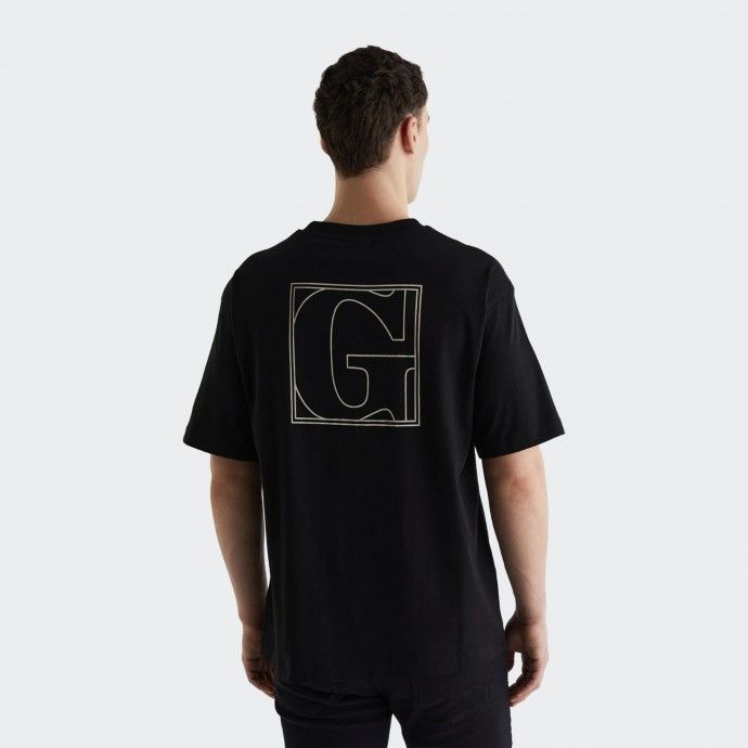 T-shirt Gant