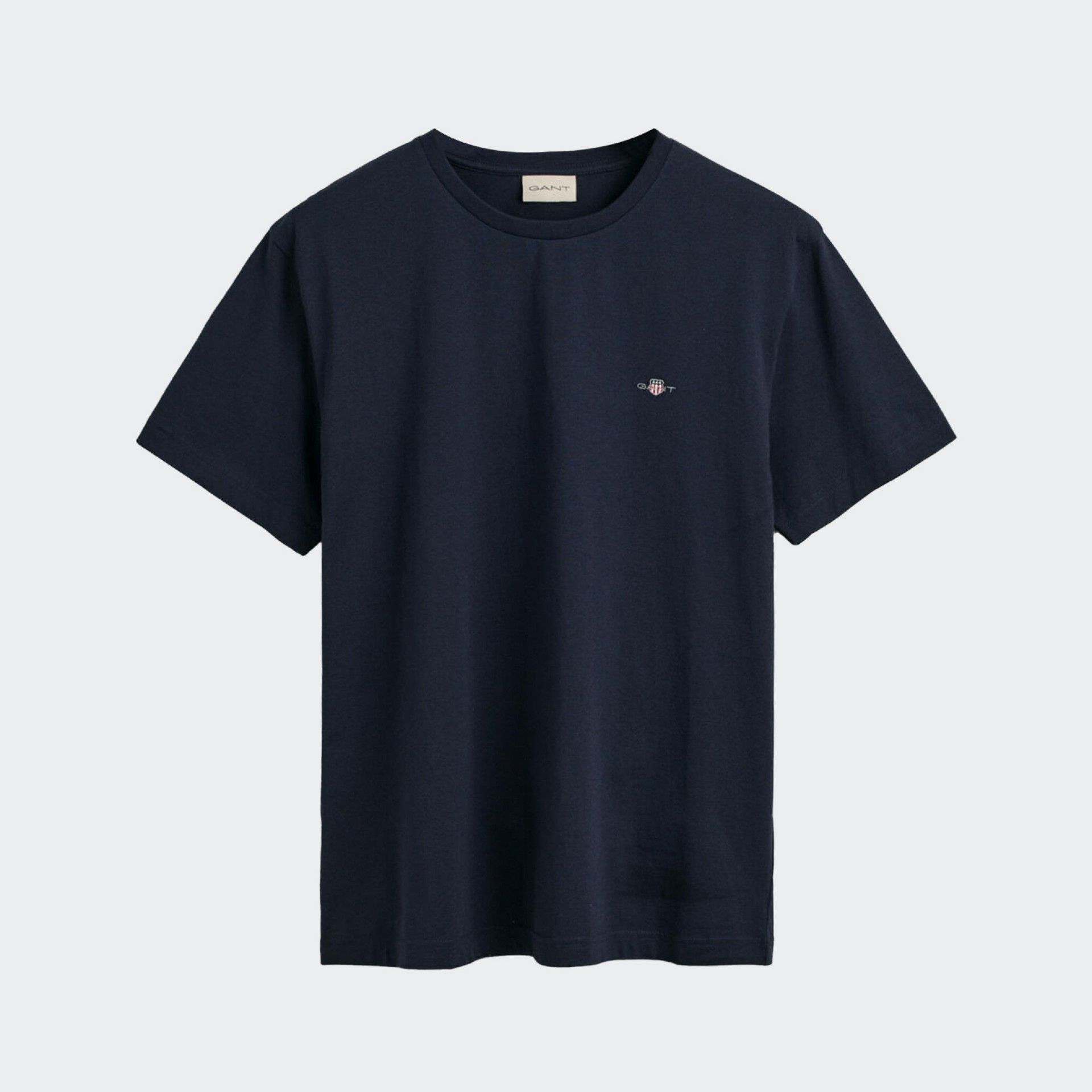 T-shirt GANT Shield Regular Fit