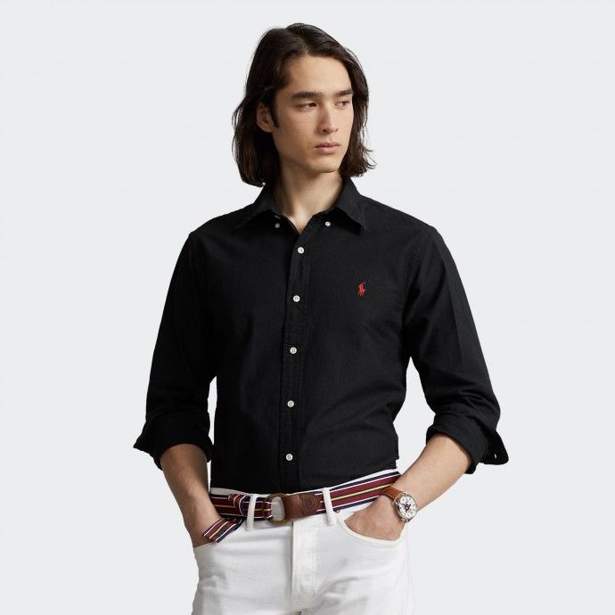 Camisa Ralph Lauren