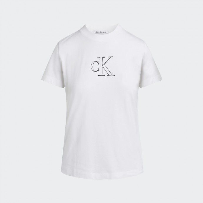 T-shirt Calvin Klein