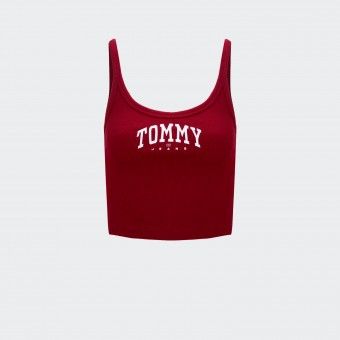 Top Tommy Jeans