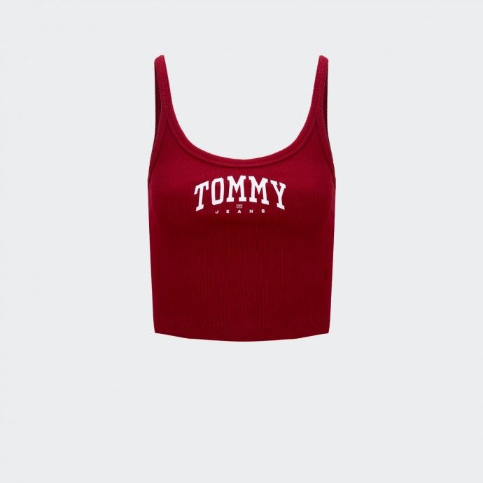 Top Tommy Jeans