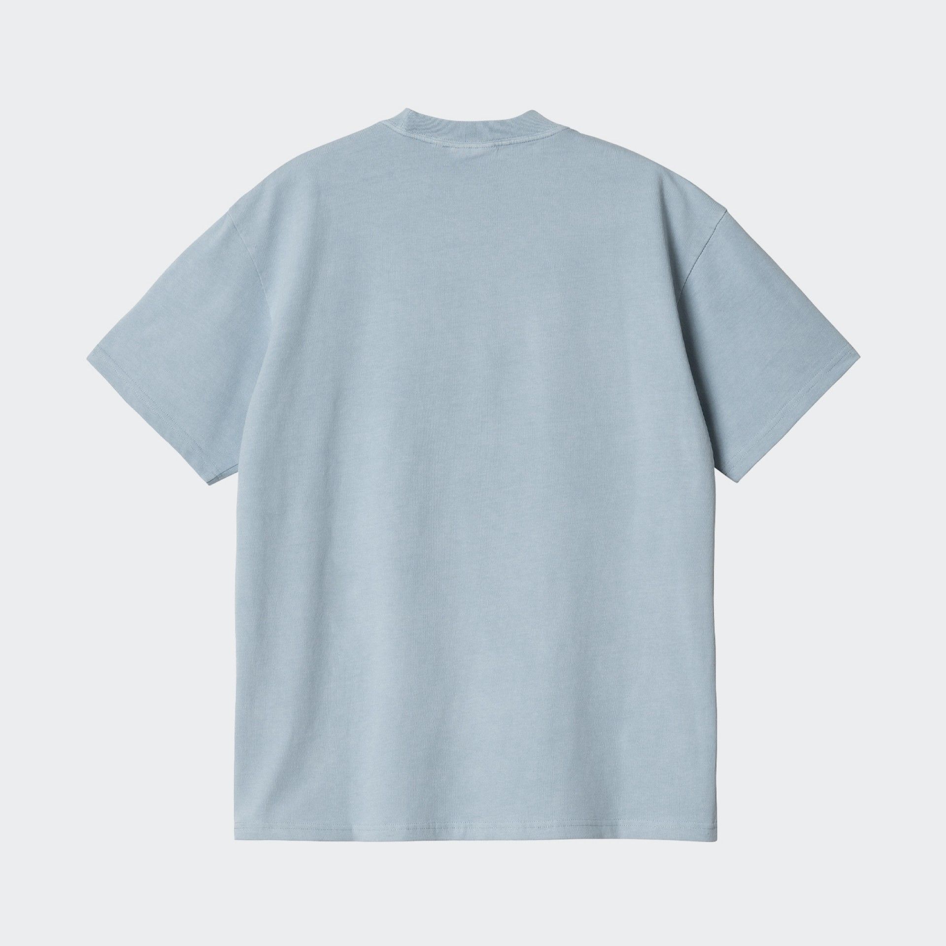 Camiseta Carhartt WIP S/S Duster Script