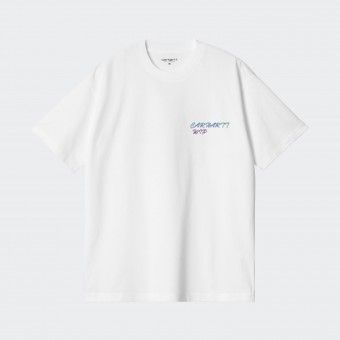 T-shirt Carhartt WIP