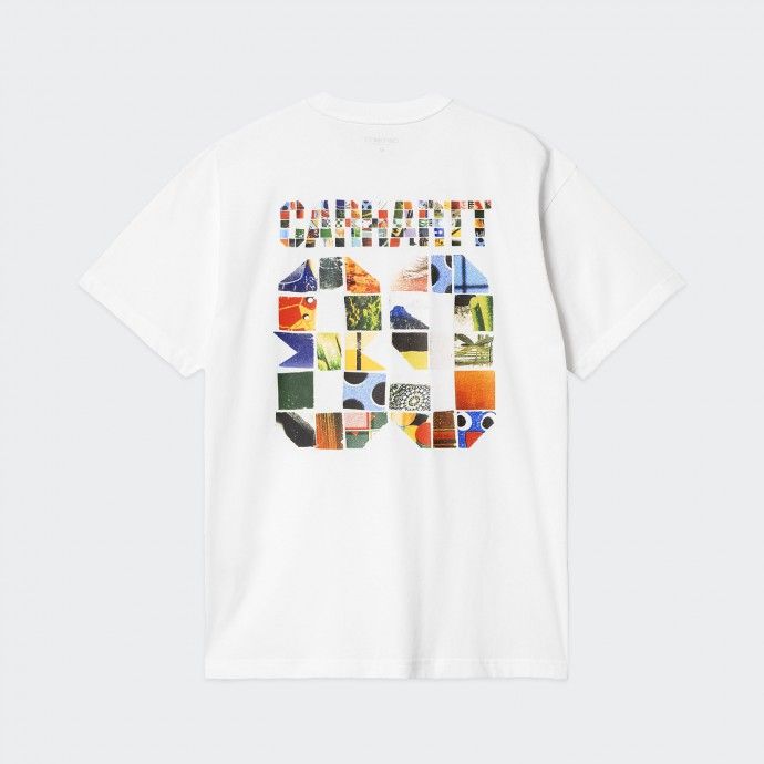 T-shirt Carhartt WIP