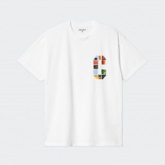 T-shirt Carhartt WIP