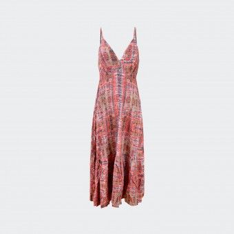 Goa Goa Dress