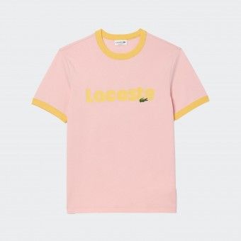 Camiseta Lacoste