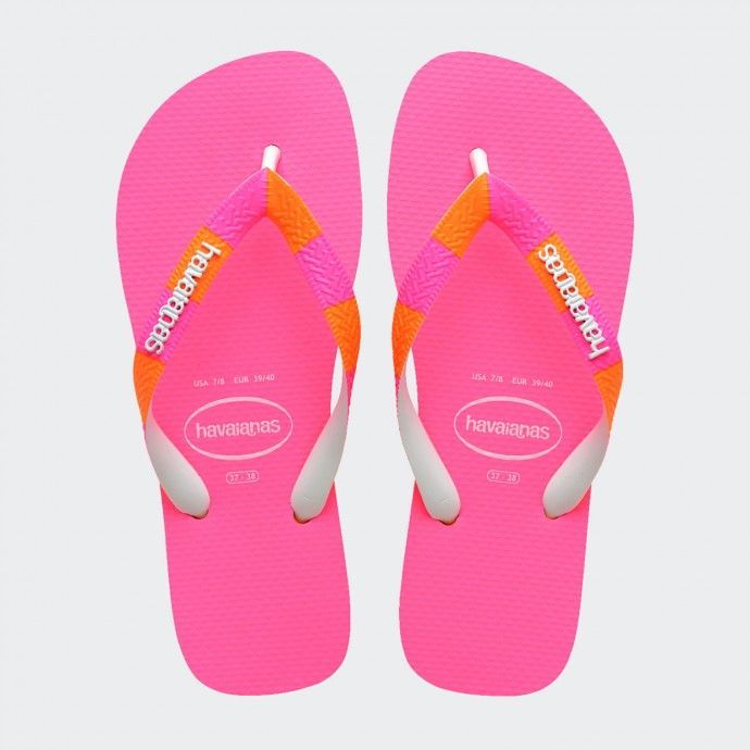 Chinelo Havaianas