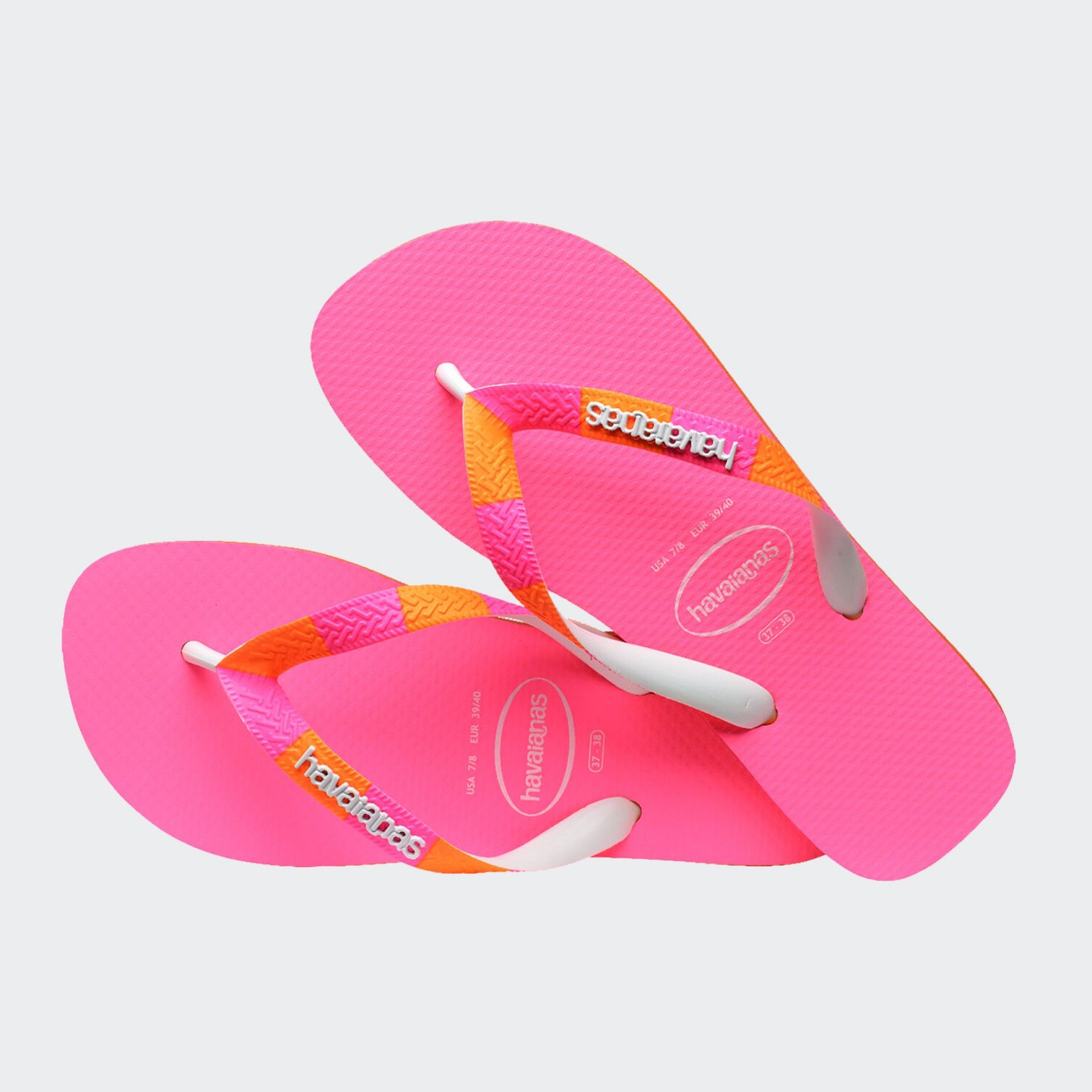 Chanclas Havaianas Top Verano II