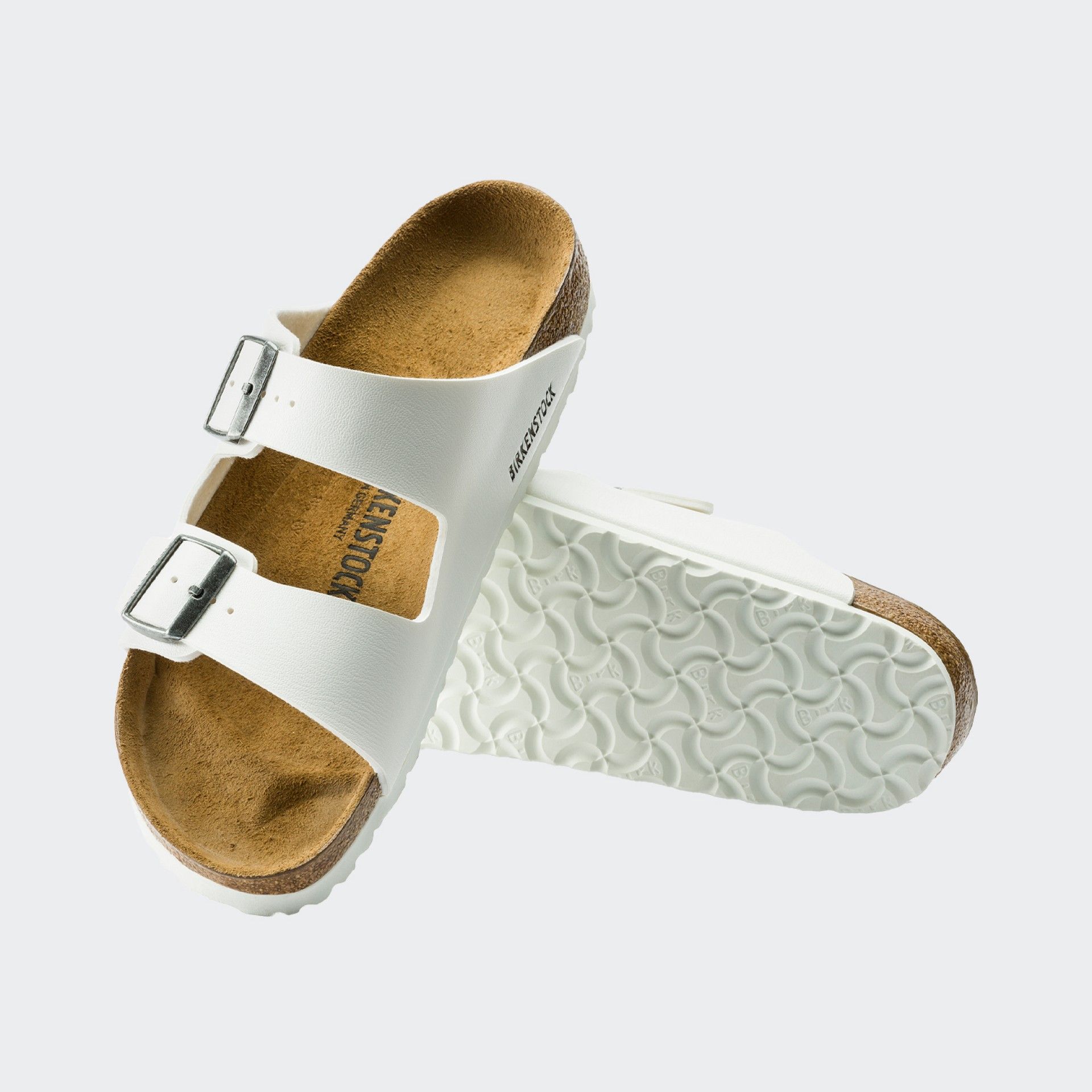 Chinelo Birkenstock Arizo