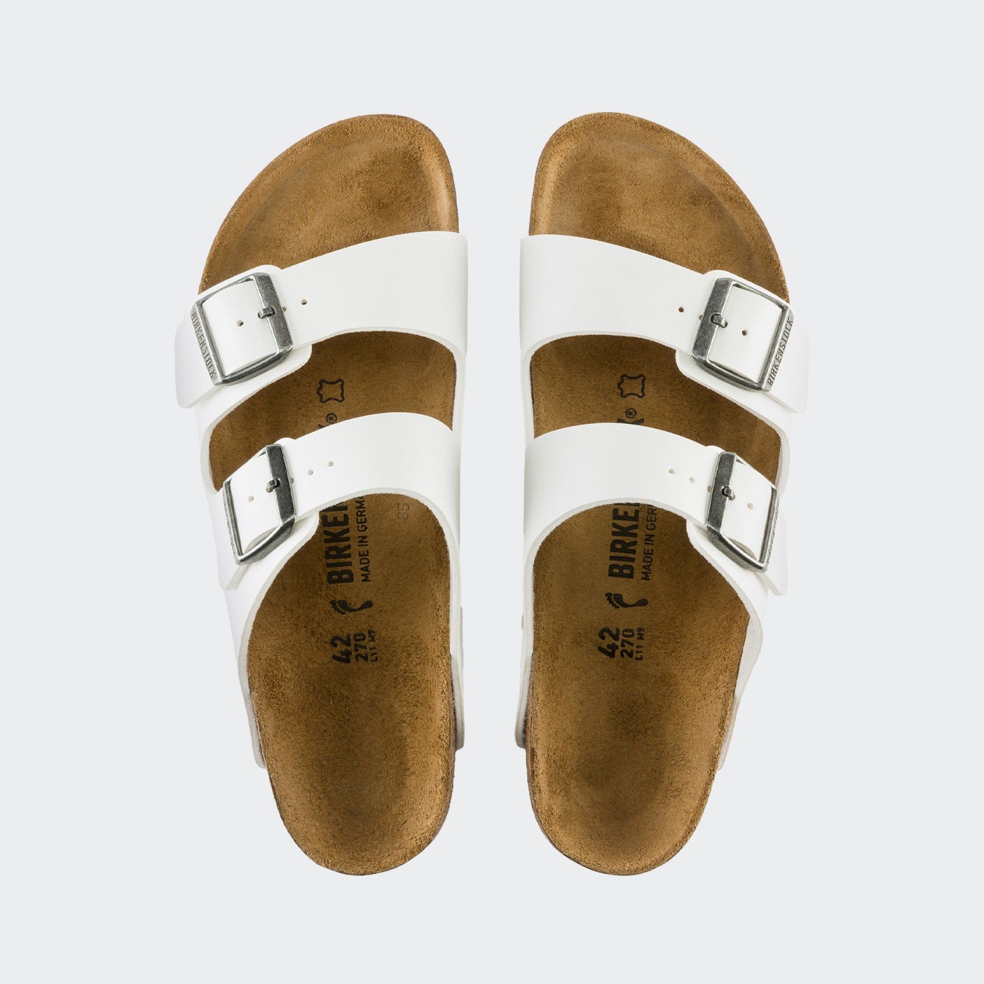 Chinelo Birkenstock Arizo