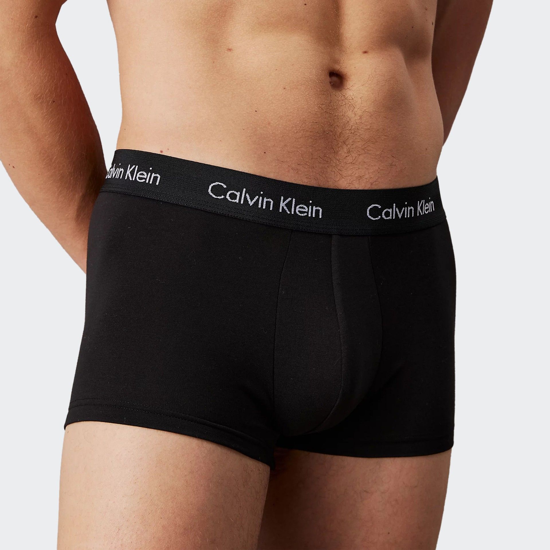 Pack 3 Boxers Calvin Klei