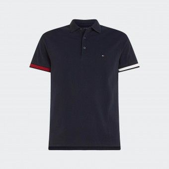 Polo Tommy Jeans