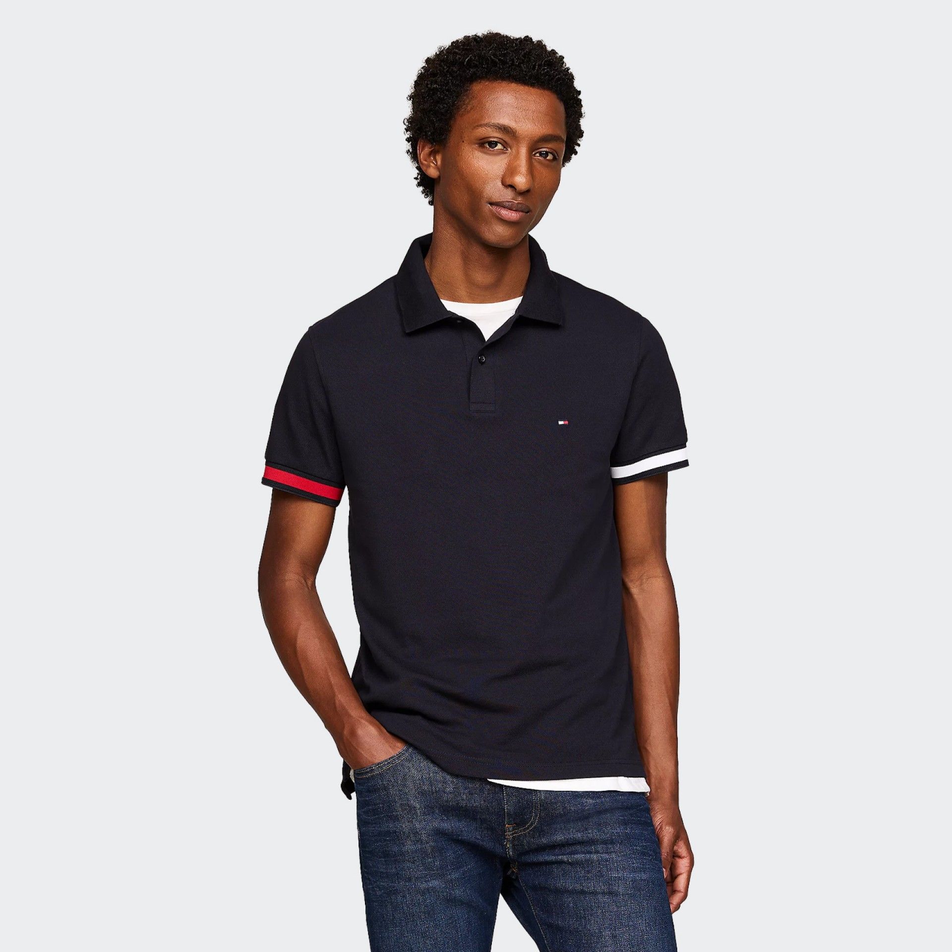 Polo Tommy Jeans
