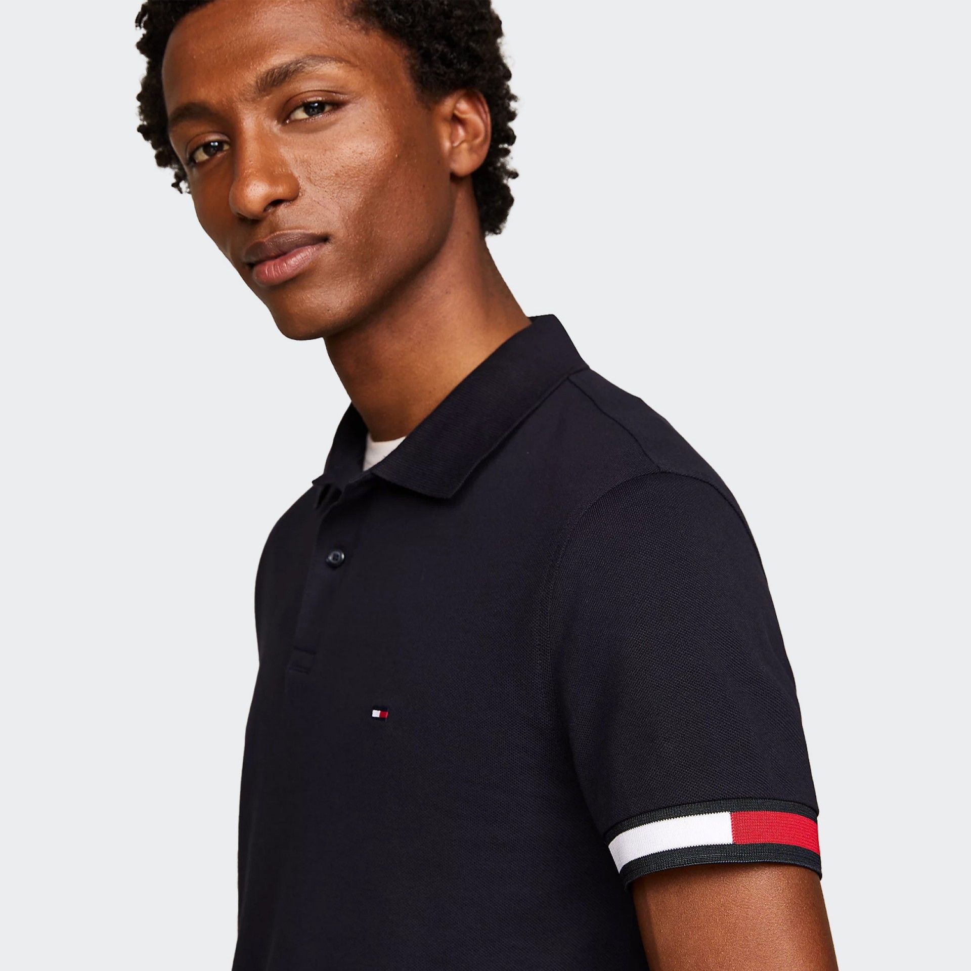 Polo Tommy Jeans