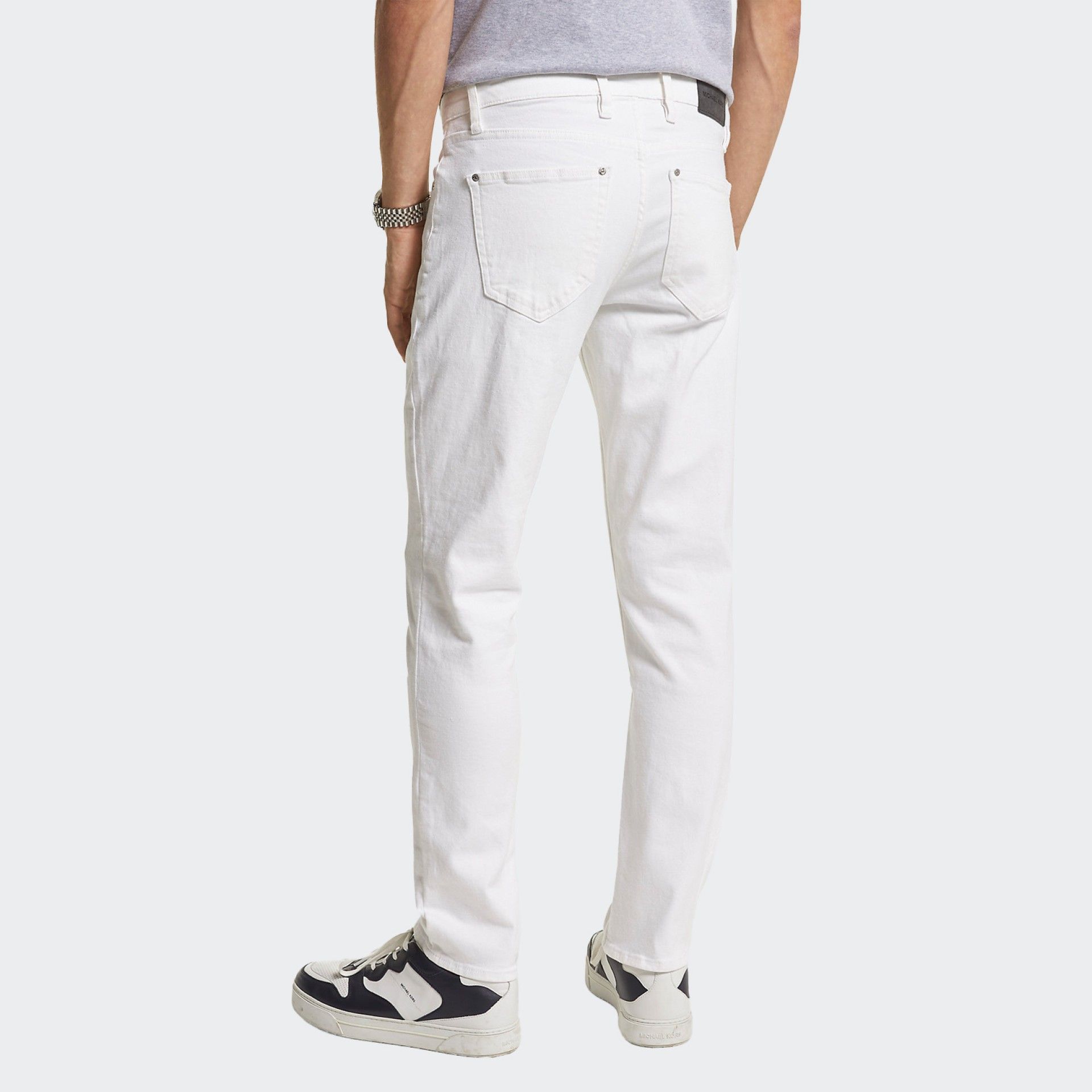 Calças de ganga Michael Kors