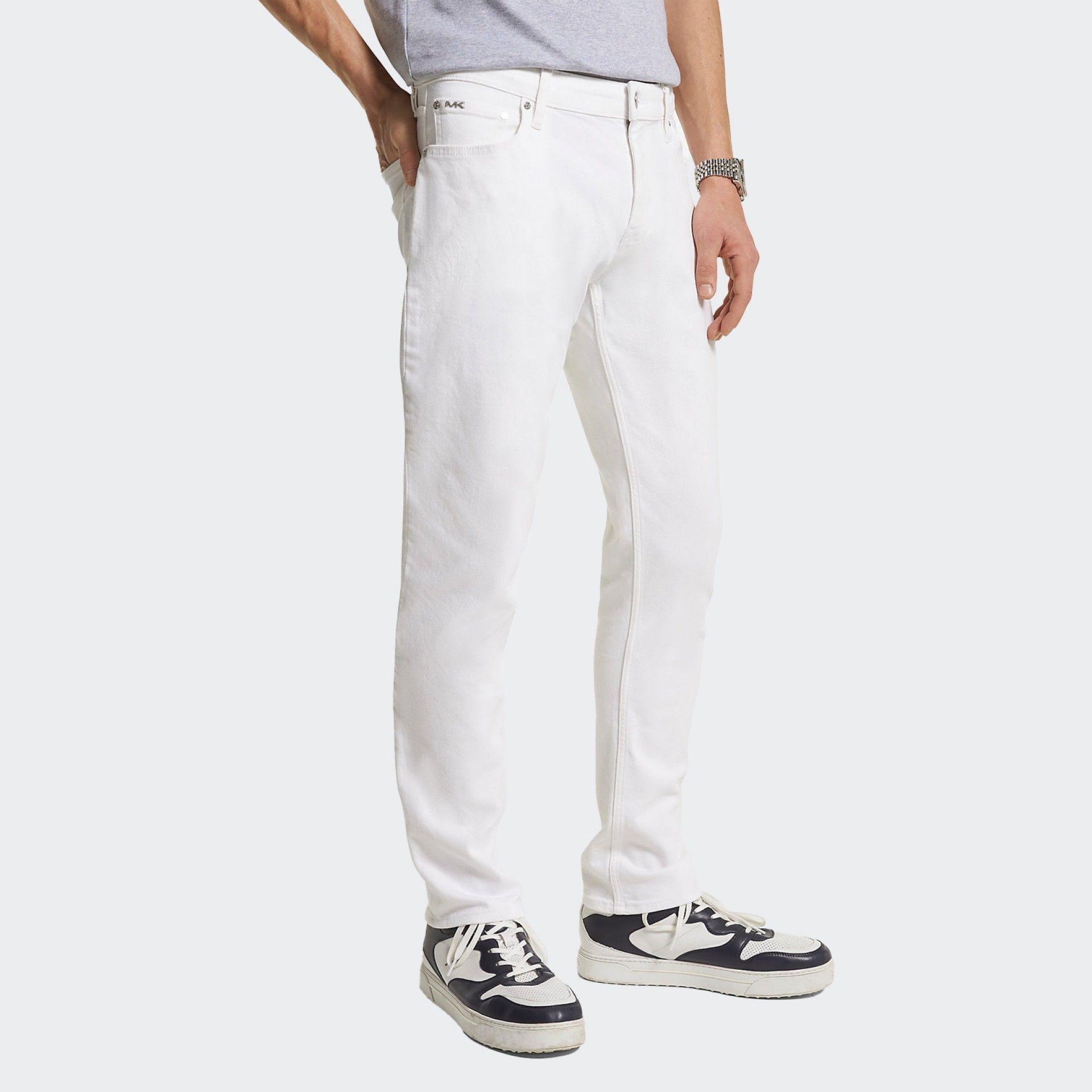 Calças de ganga Michael Kors