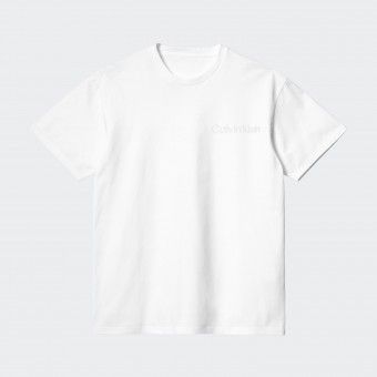 T-shirt Calvin Klein