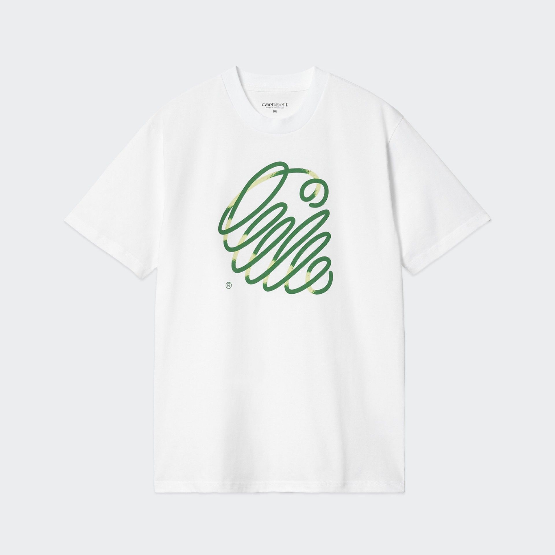 T-shirt Carhartt WIP Noodle