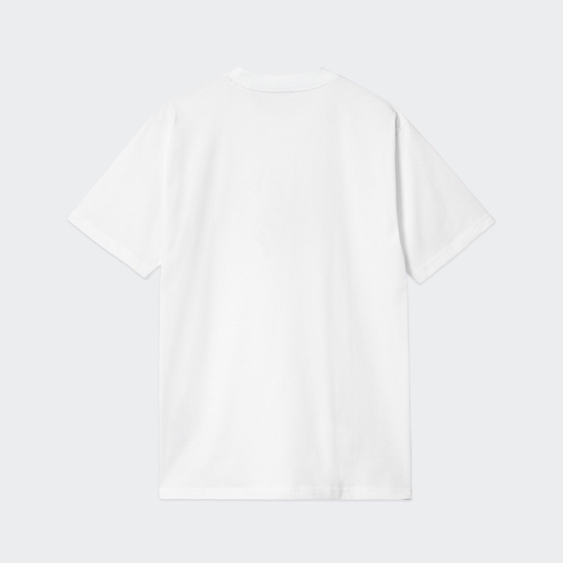 T-shirt Carhartt WIP Noodle