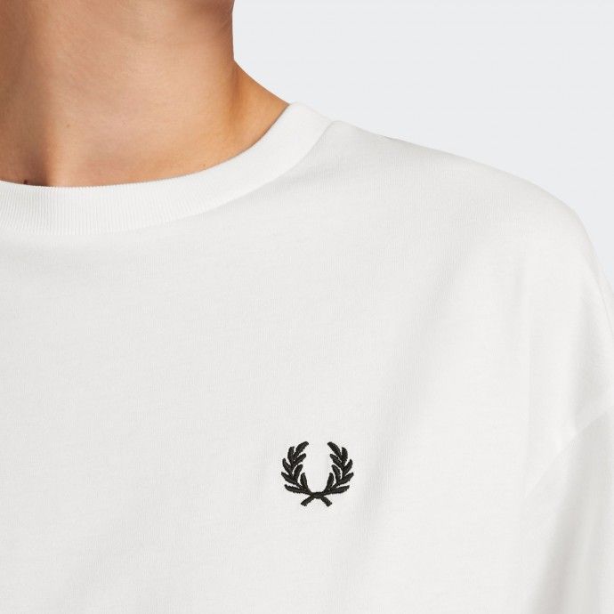 T-shirt Fred Perry