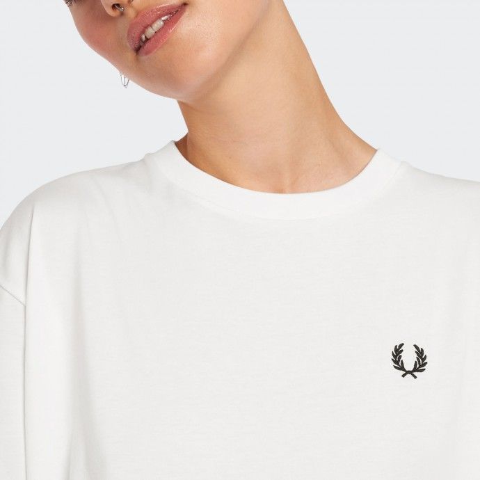 T-shirt Fred Perry