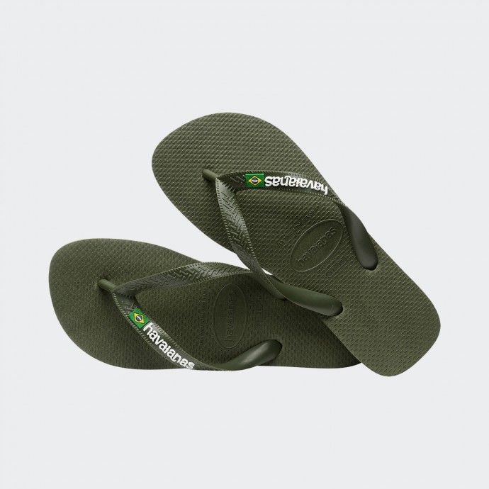 Chinelo Havaianas