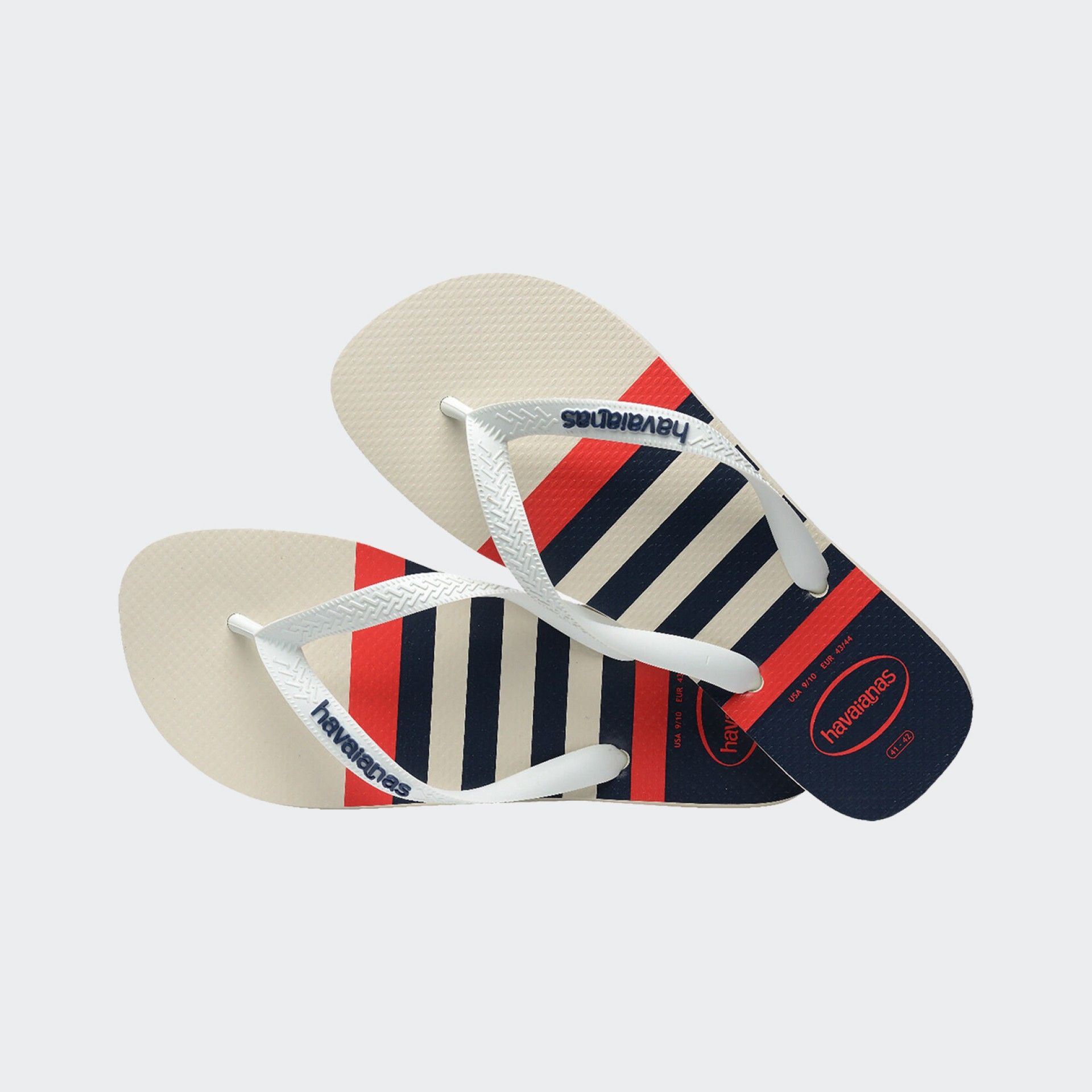 Tongs nautiques Havaianas Top
