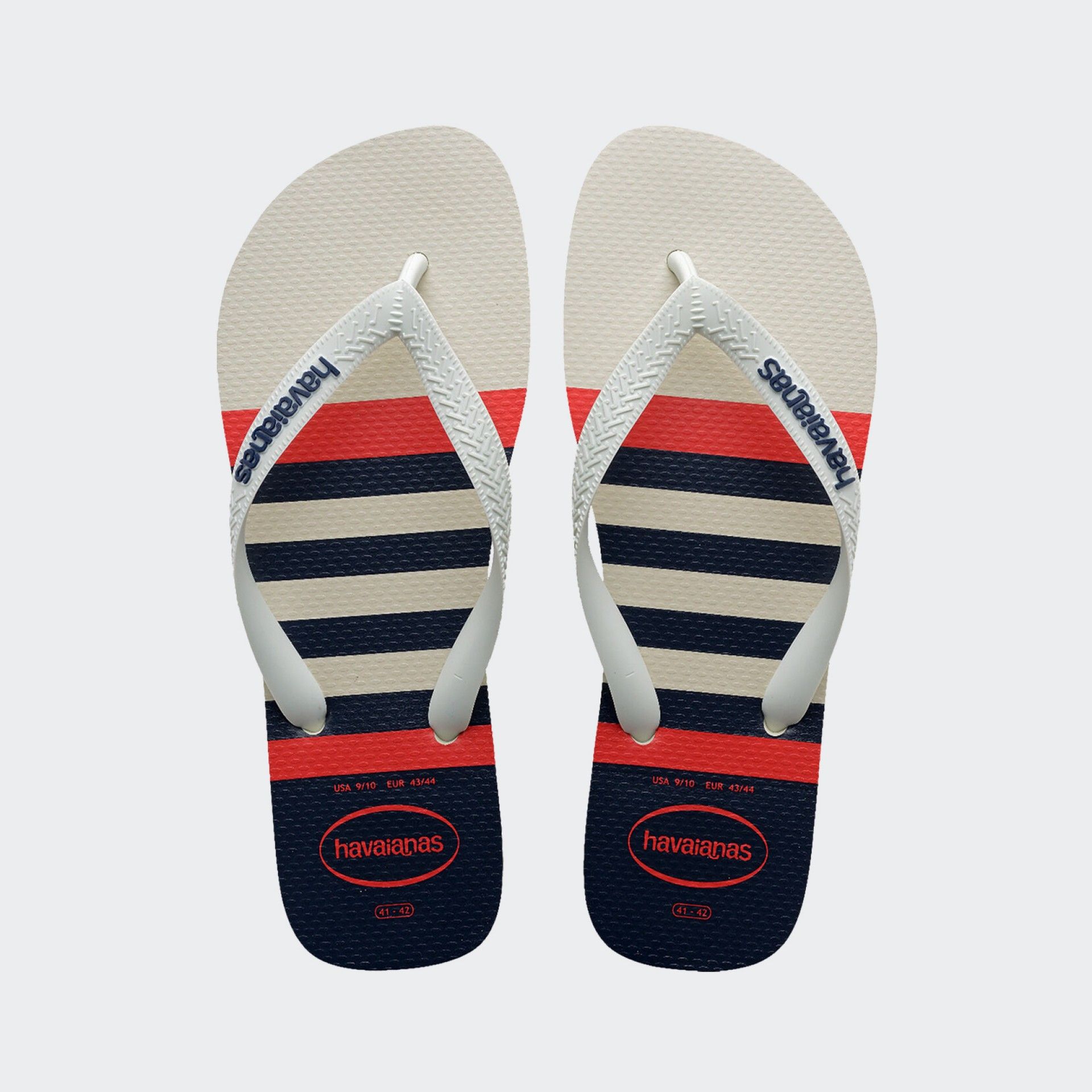 Tongs nautiques Havaianas Top