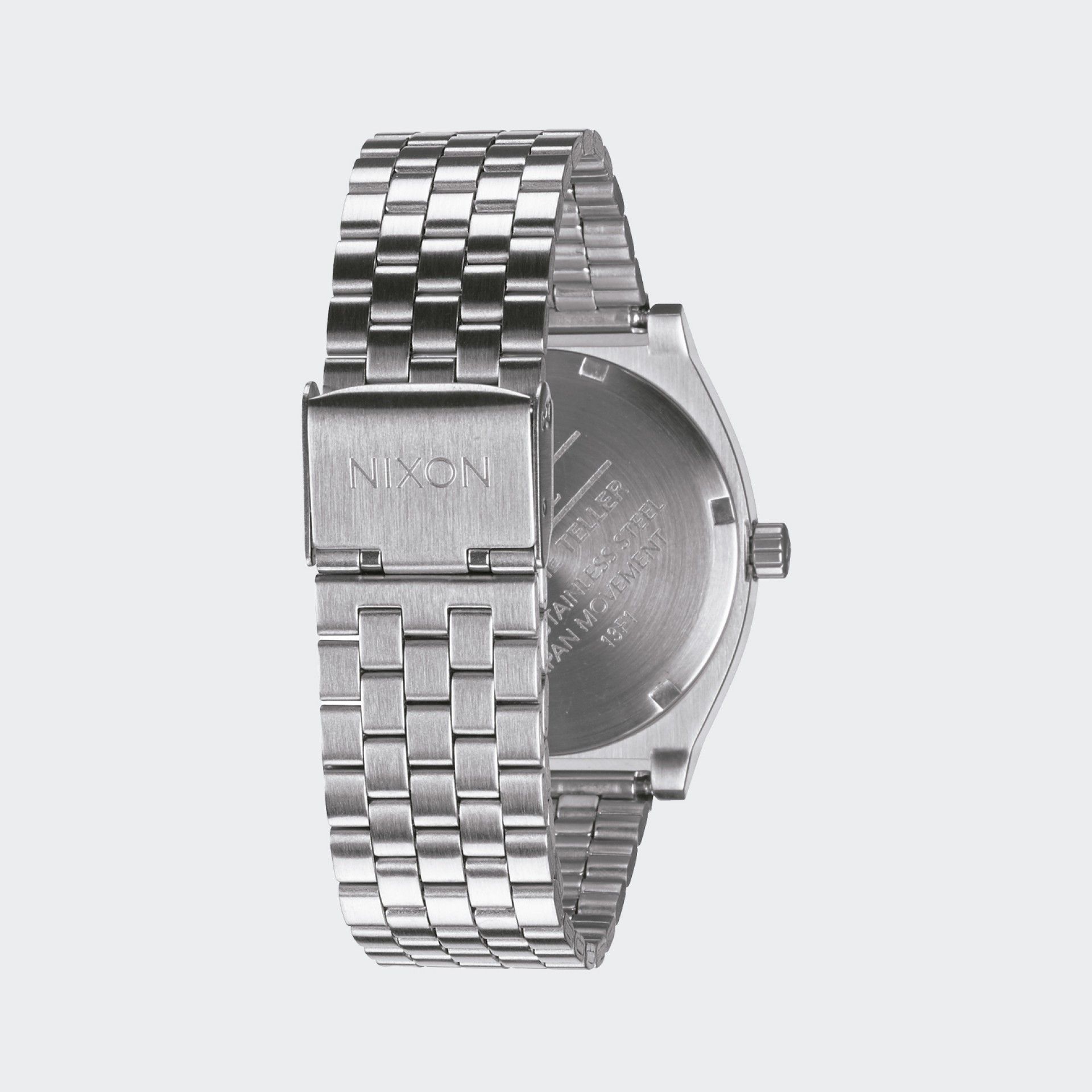 Reloj Nixon Time Teller