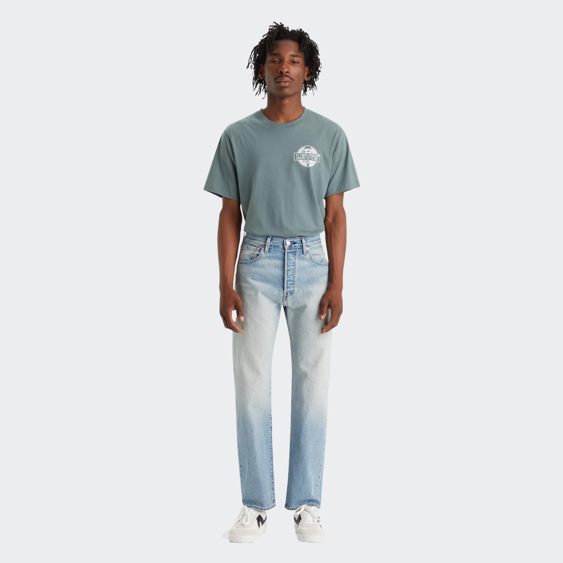 Calças Levi's 501® '93 Straight